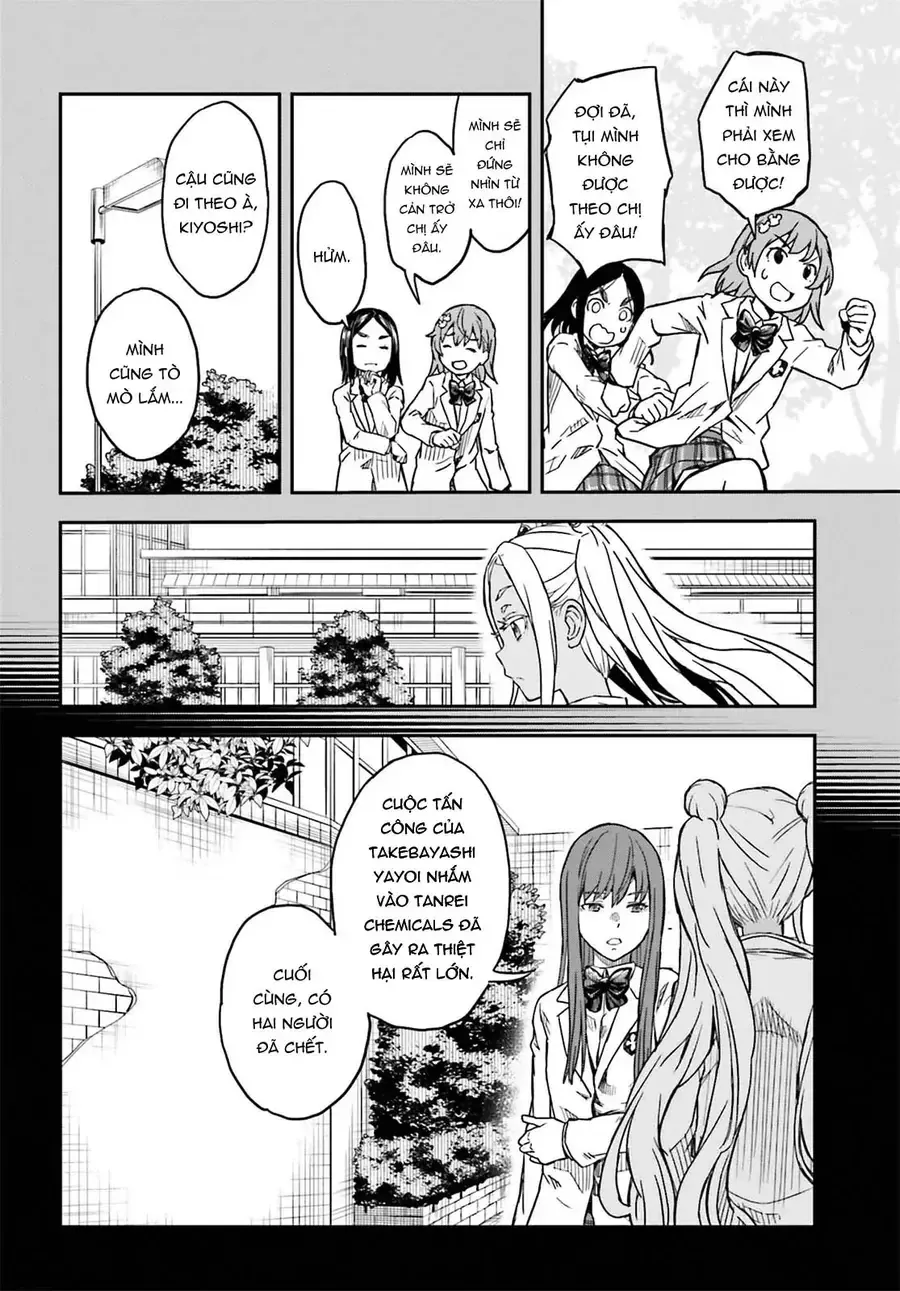 Chapter 147 - Trang 11