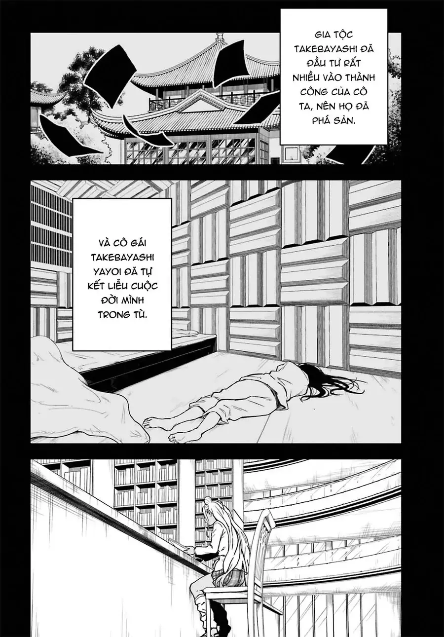 Chapter 147 - Trang 13