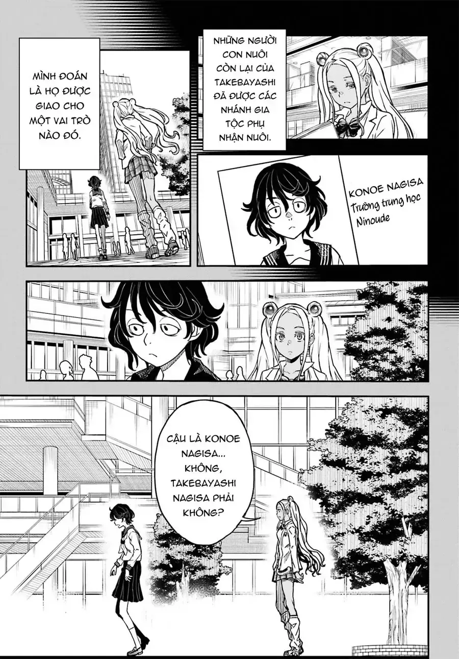 Chapter 147 - Trang 14