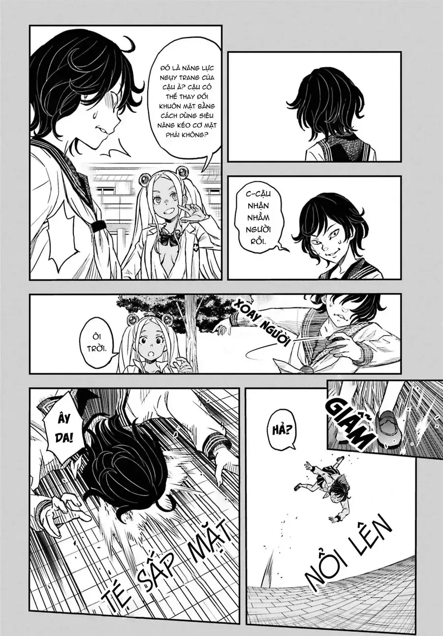 Chapter 147 - Trang 15