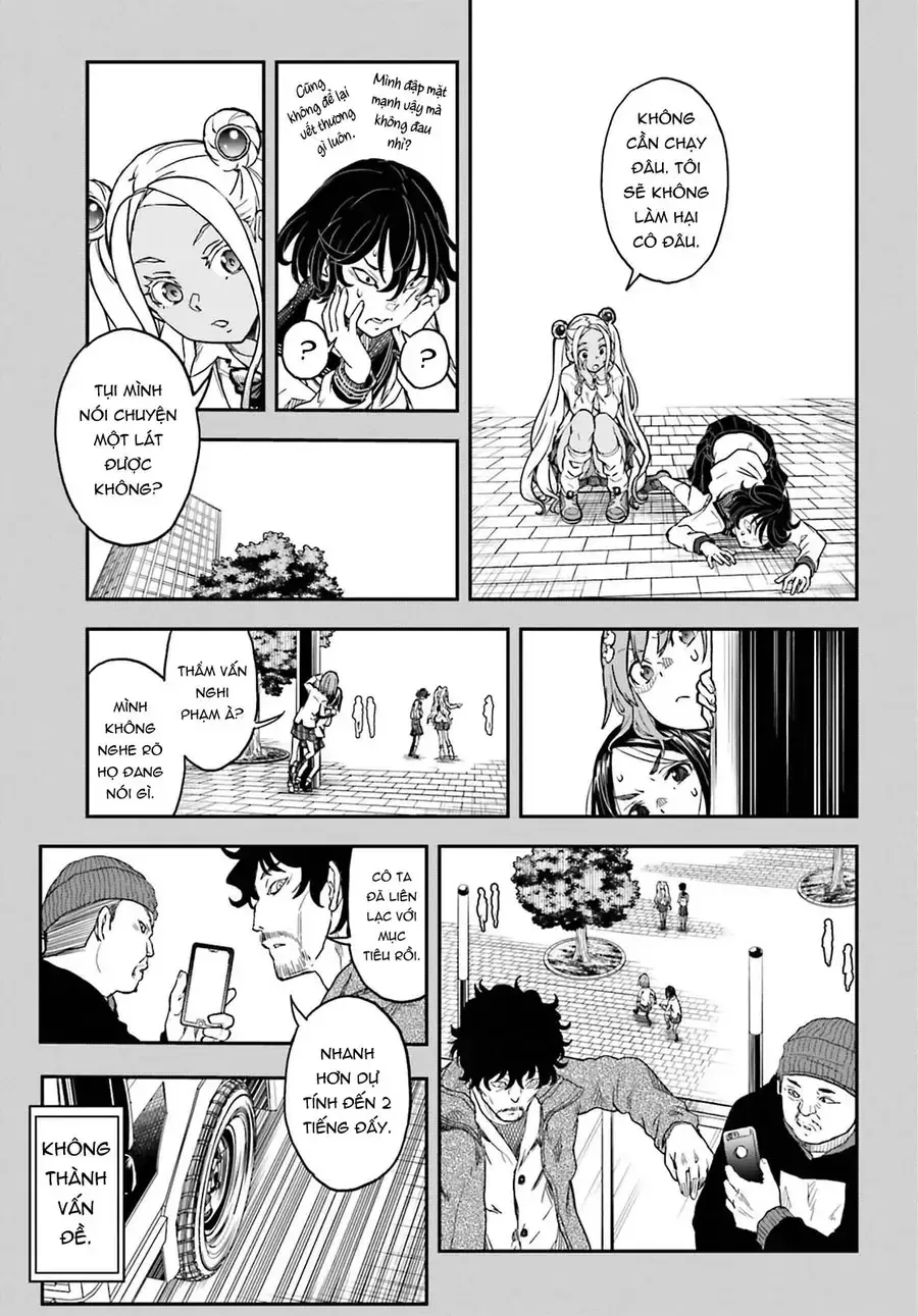 Chapter 147 - Trang 16