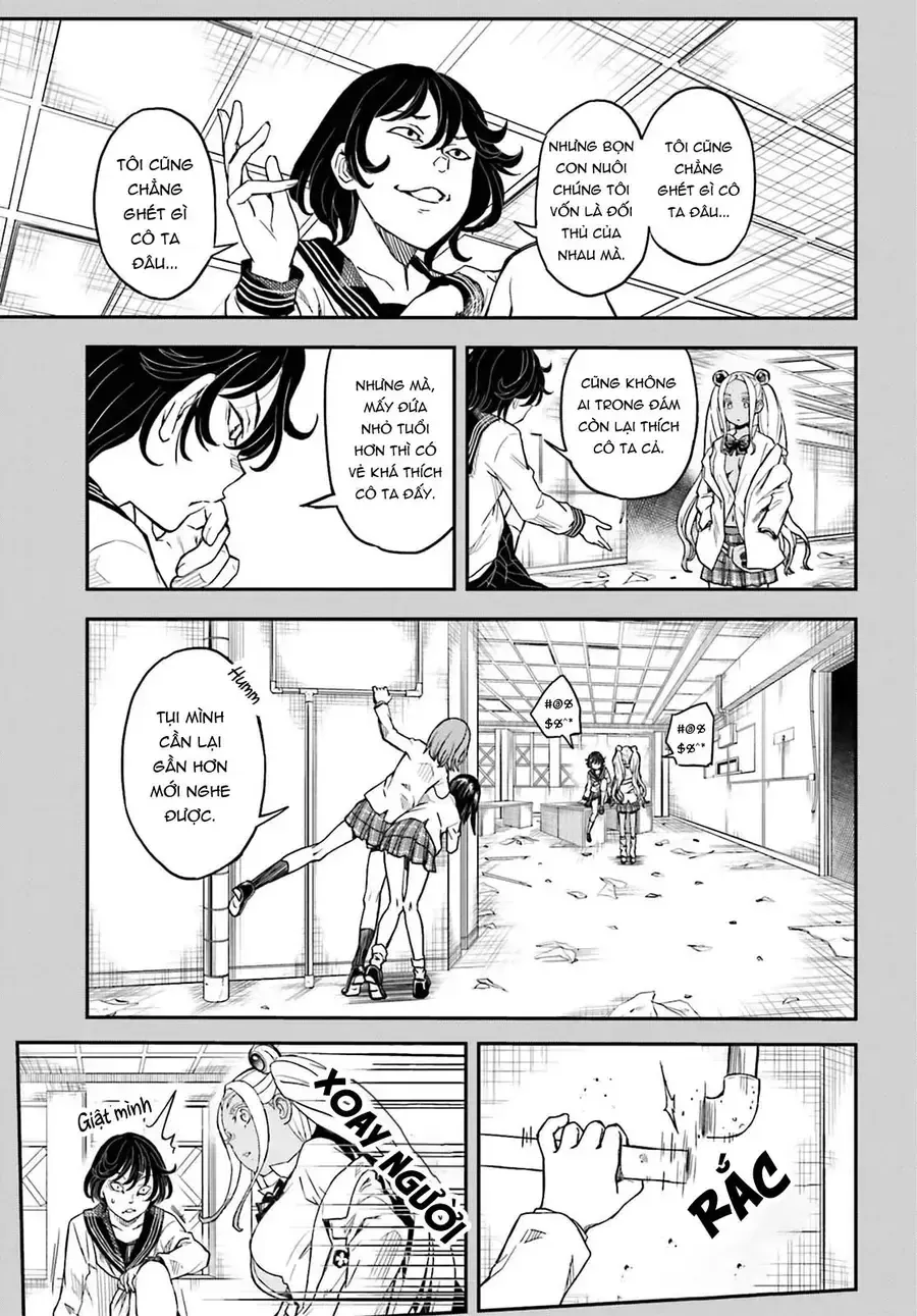 Chapter 147 - Trang 18