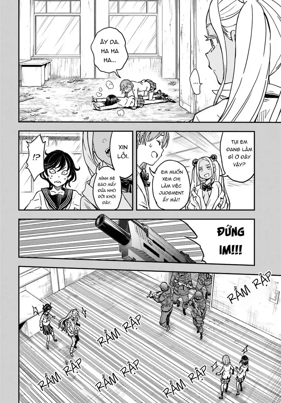 Chapter 147 - Trang 19