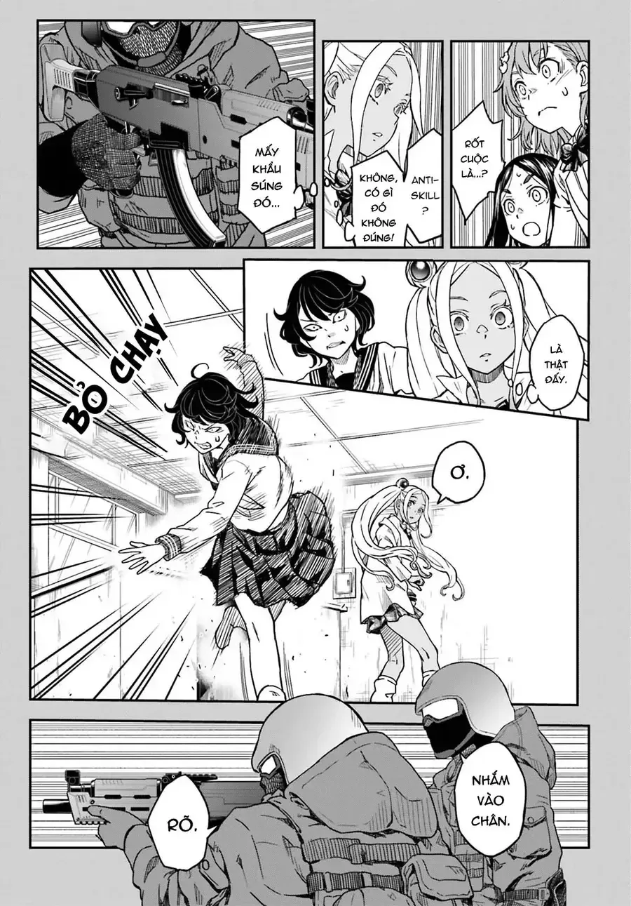 Chapter 147 - Trang 20