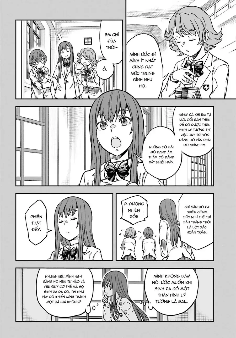 Chapter 147 - Trang 3