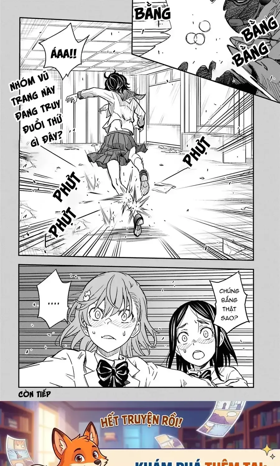 Chapter 147 - Trang 21