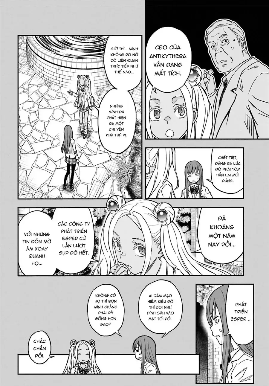 Chapter 147 - Trang 5