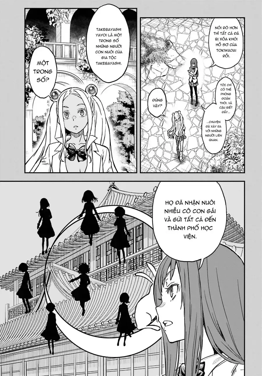 Chapter 147 - Trang 8