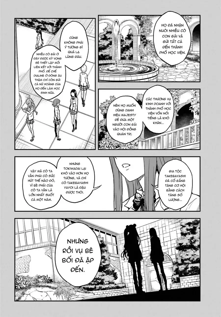 Chapter 147 - Trang 9