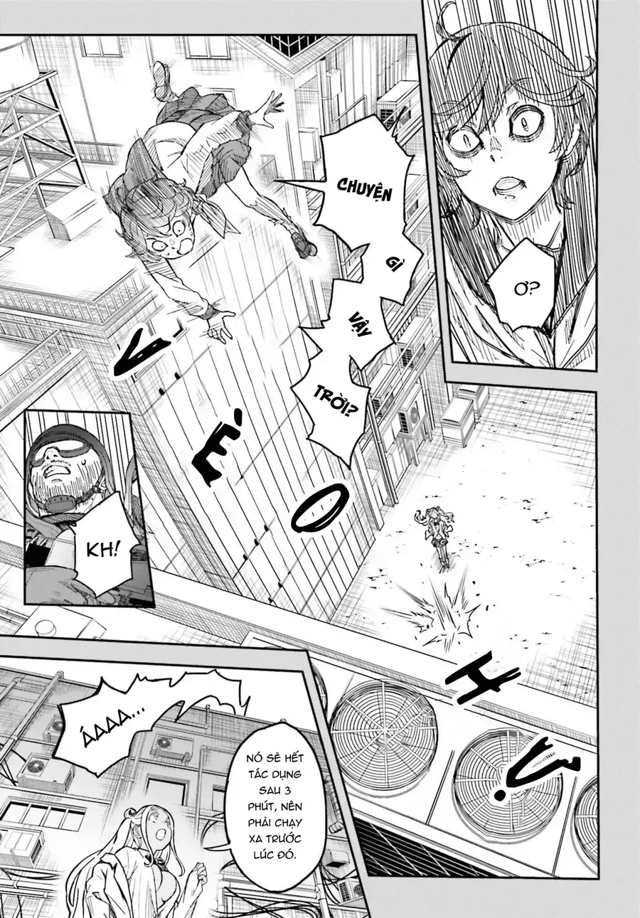 Chapter 148 - Trang 11