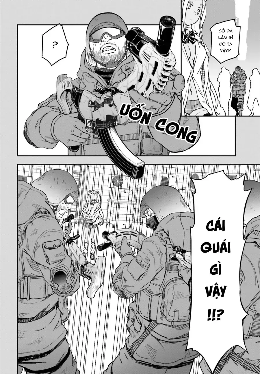 Chapter 148 - Trang 12