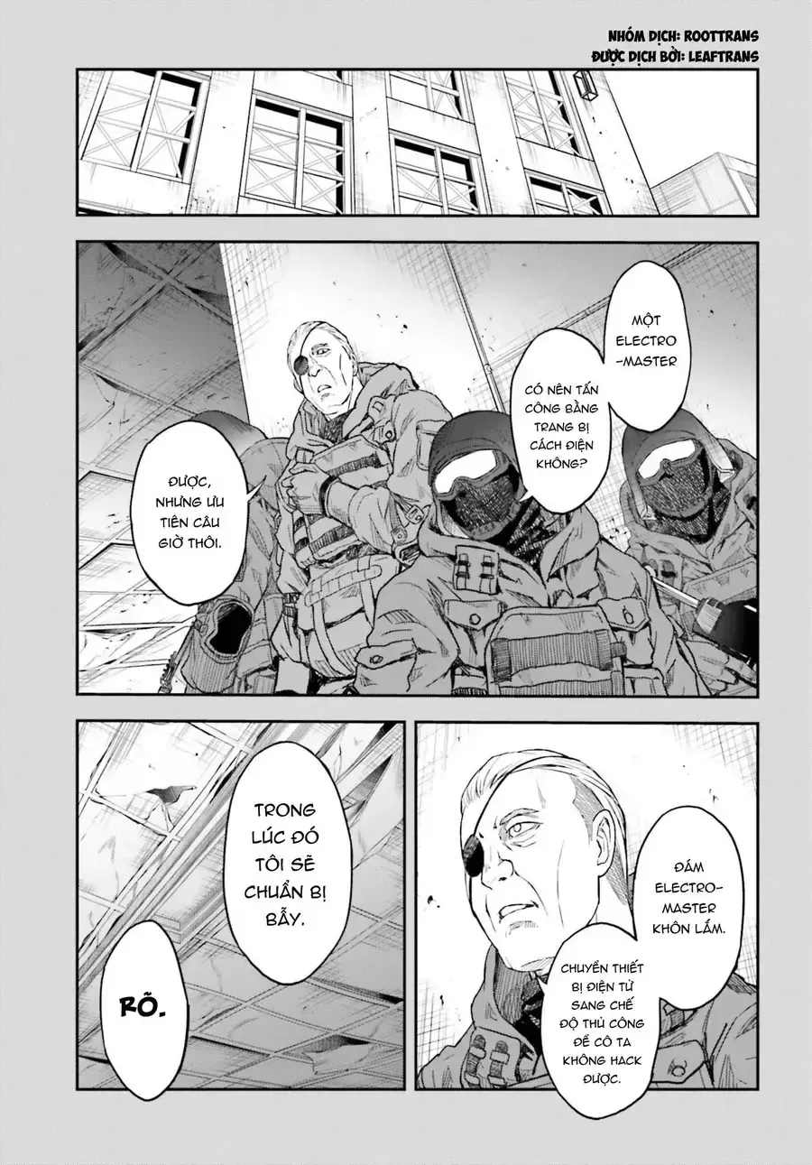 Chapter 148 - Trang 13