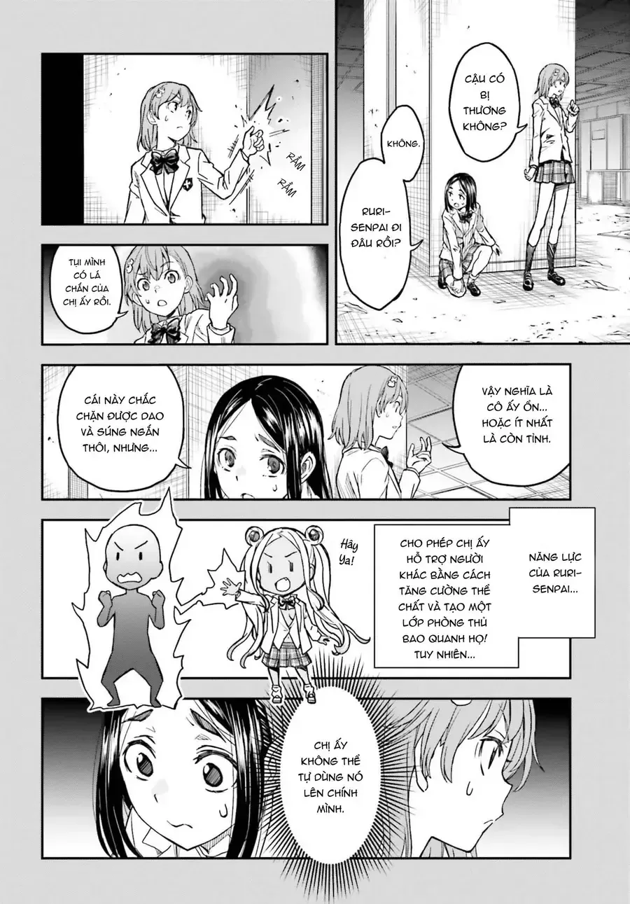 Chapter 148 - Trang 14