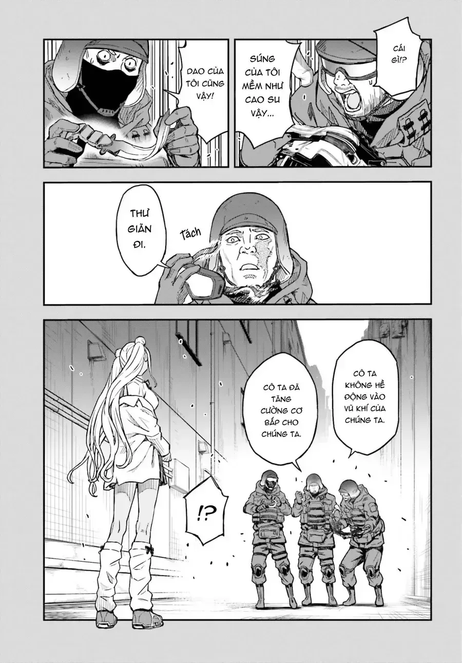 Chapter 148 - Trang 15