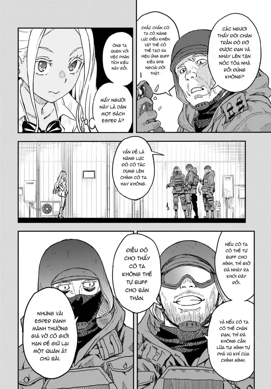 Chapter 148 - Trang 16