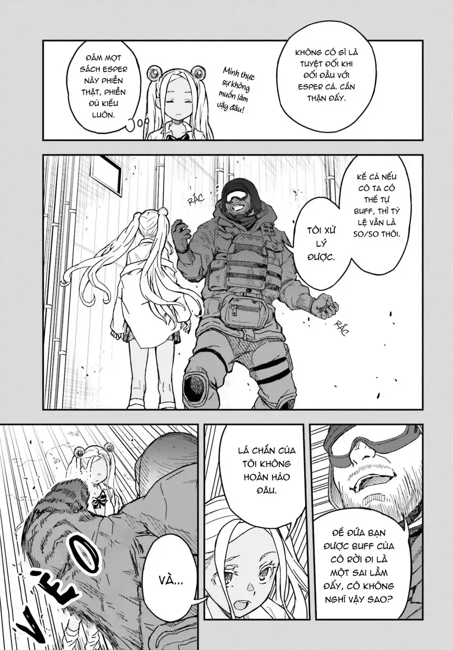 Chapter 148 - Trang 17