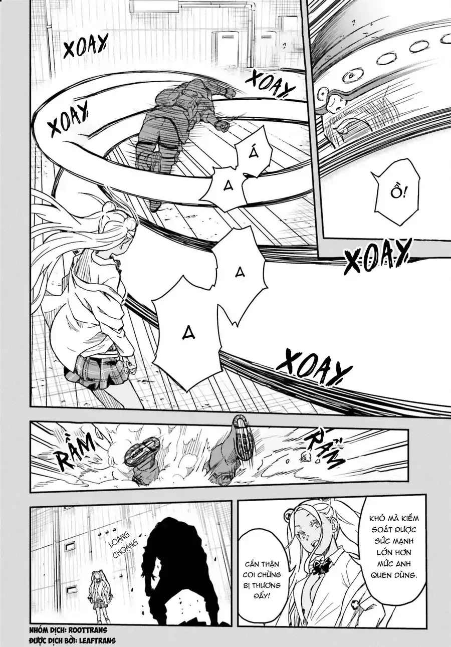Chapter 148 - Trang 18