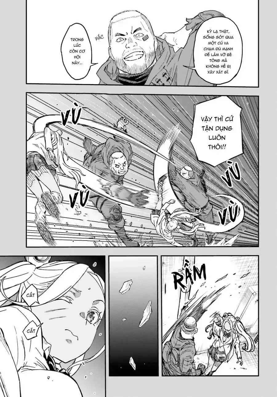 Chapter 148 - Trang 19