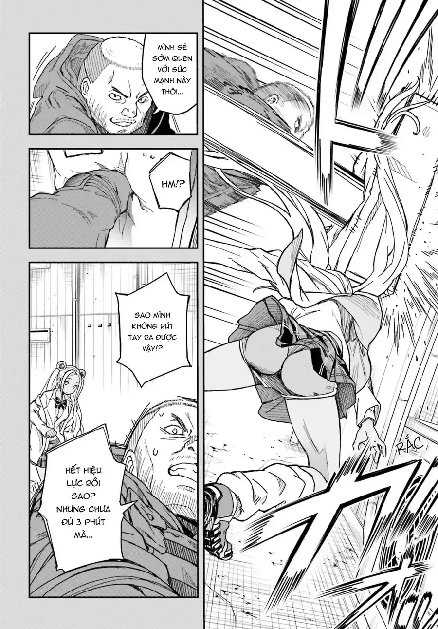 Chapter 148 - Trang 20