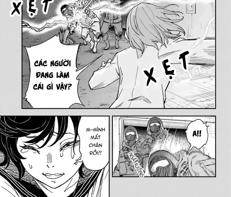 Chapter 148 - Trang 3