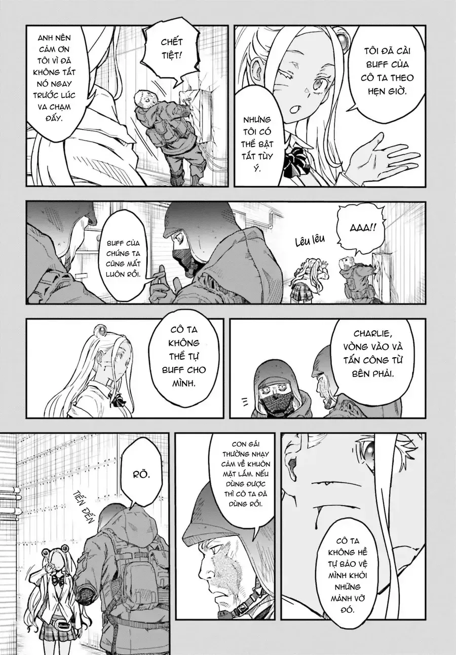 Chapter 148 - Trang 21