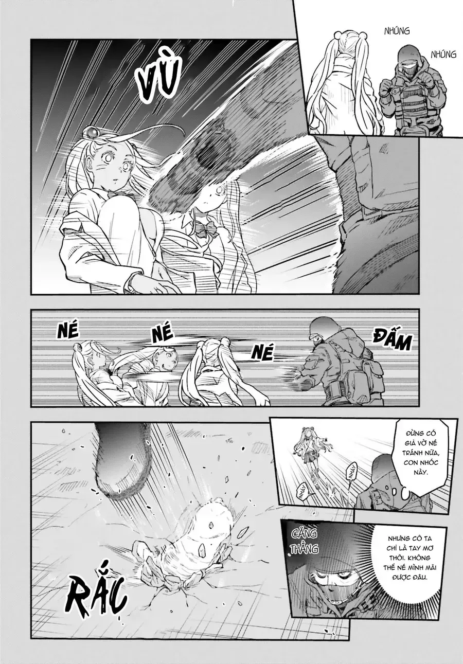 Chapter 148 - Trang 22