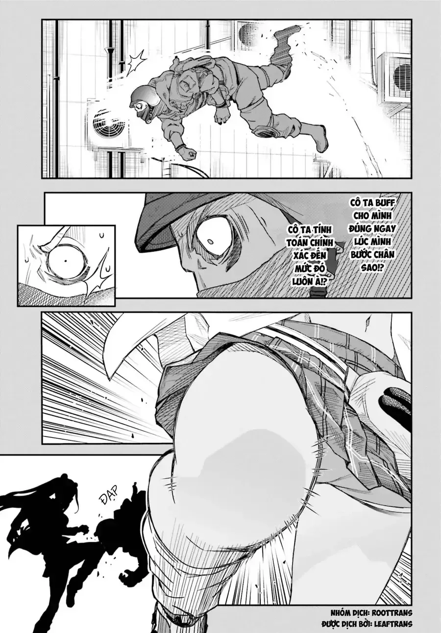 Chapter 148 - Trang 23
