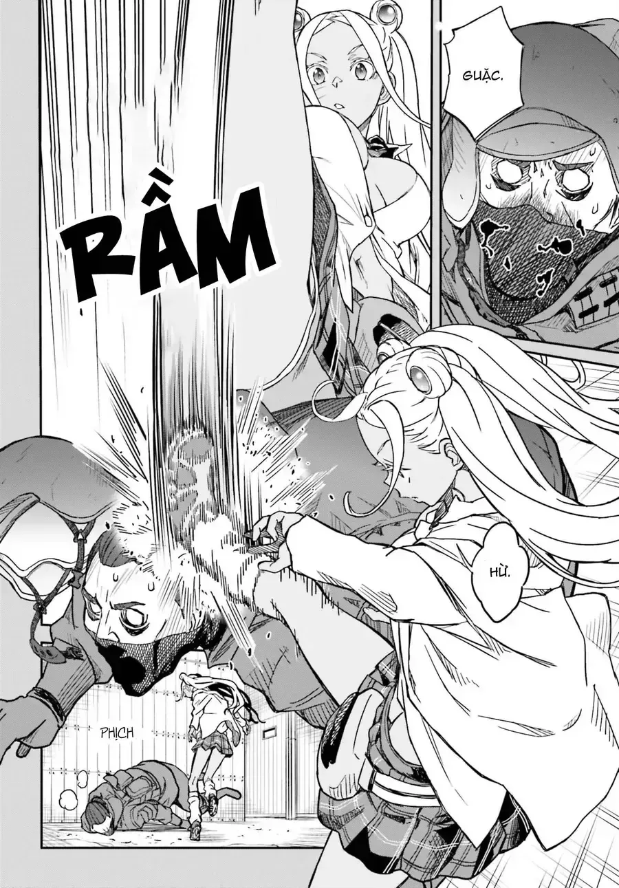 Chapter 148 - Trang 24