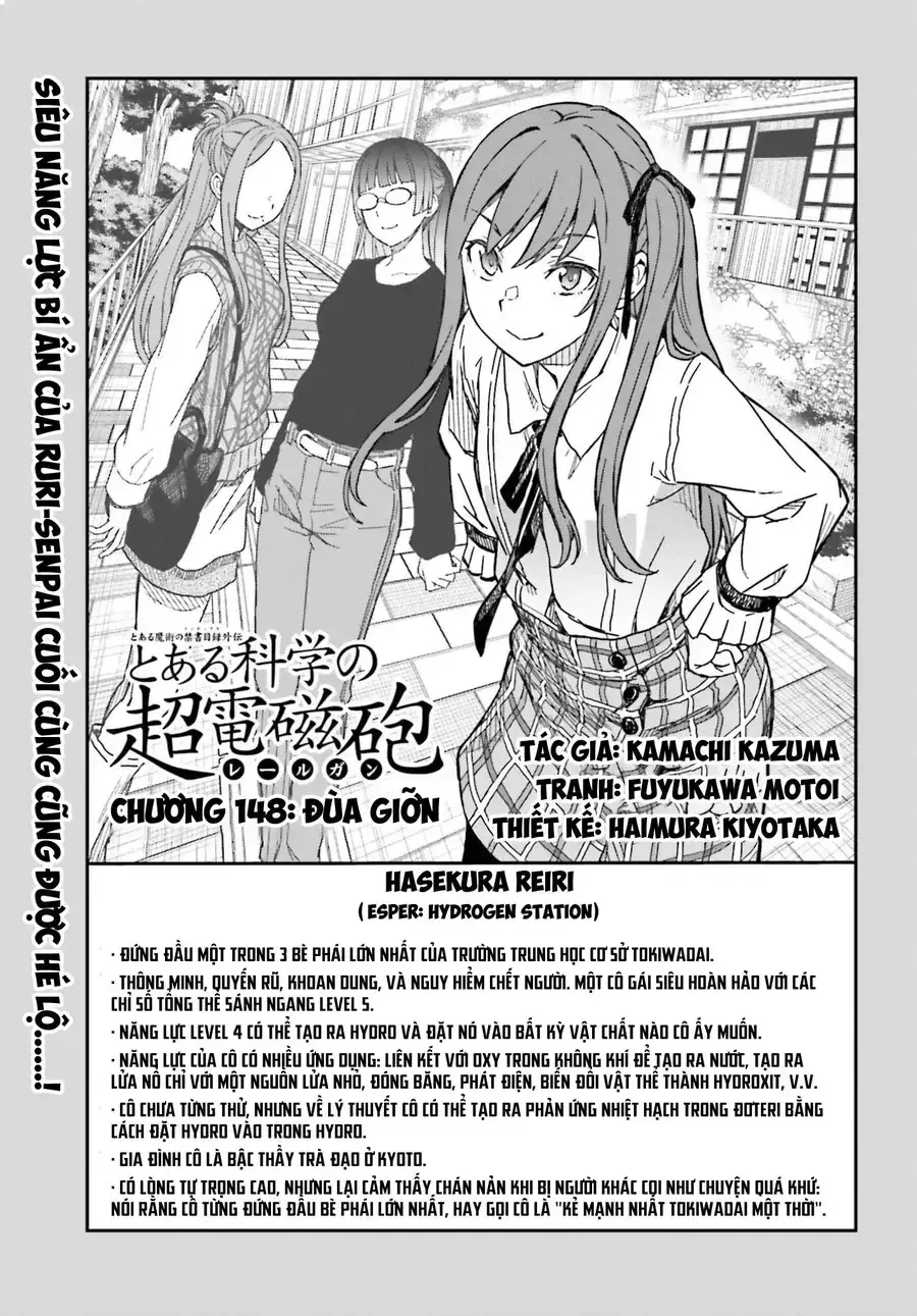 Chapter 148 - Trang 5