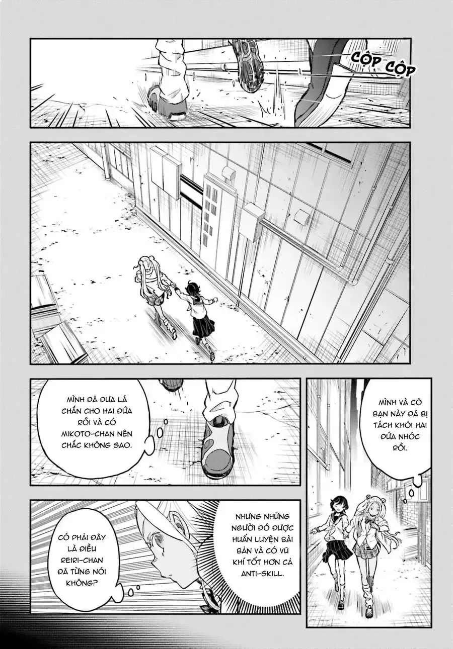 Chapter 148 - Trang 6