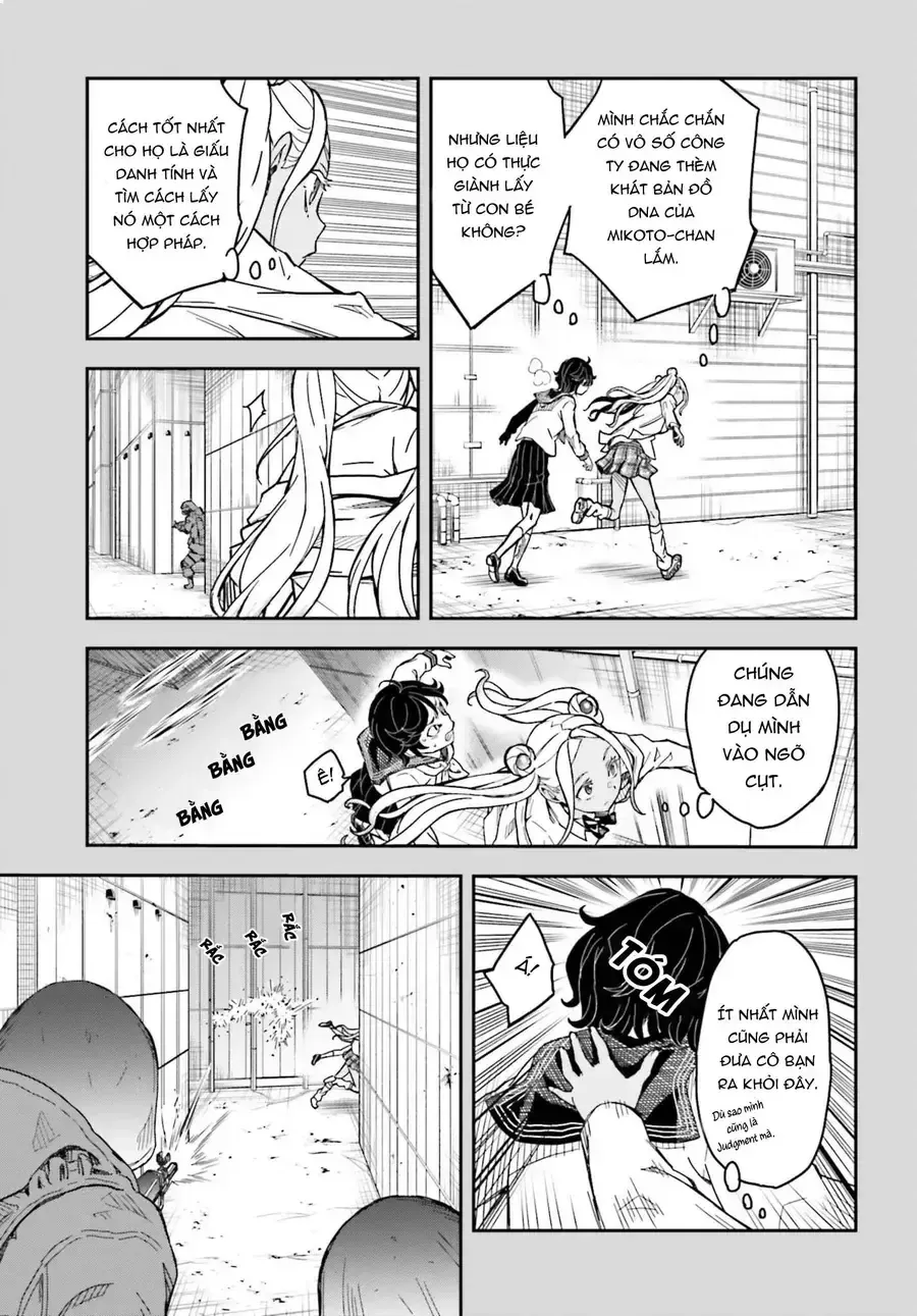Chapter 148 - Trang 9