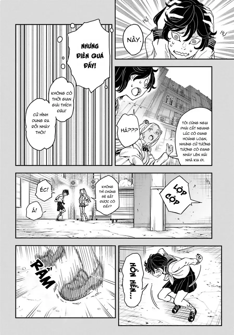 Chapter 148 - Trang 10