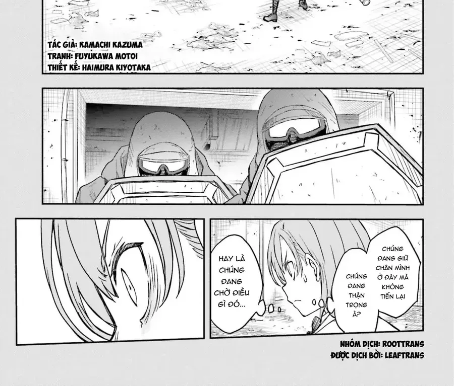 Chapter 149.1 - Trang 2