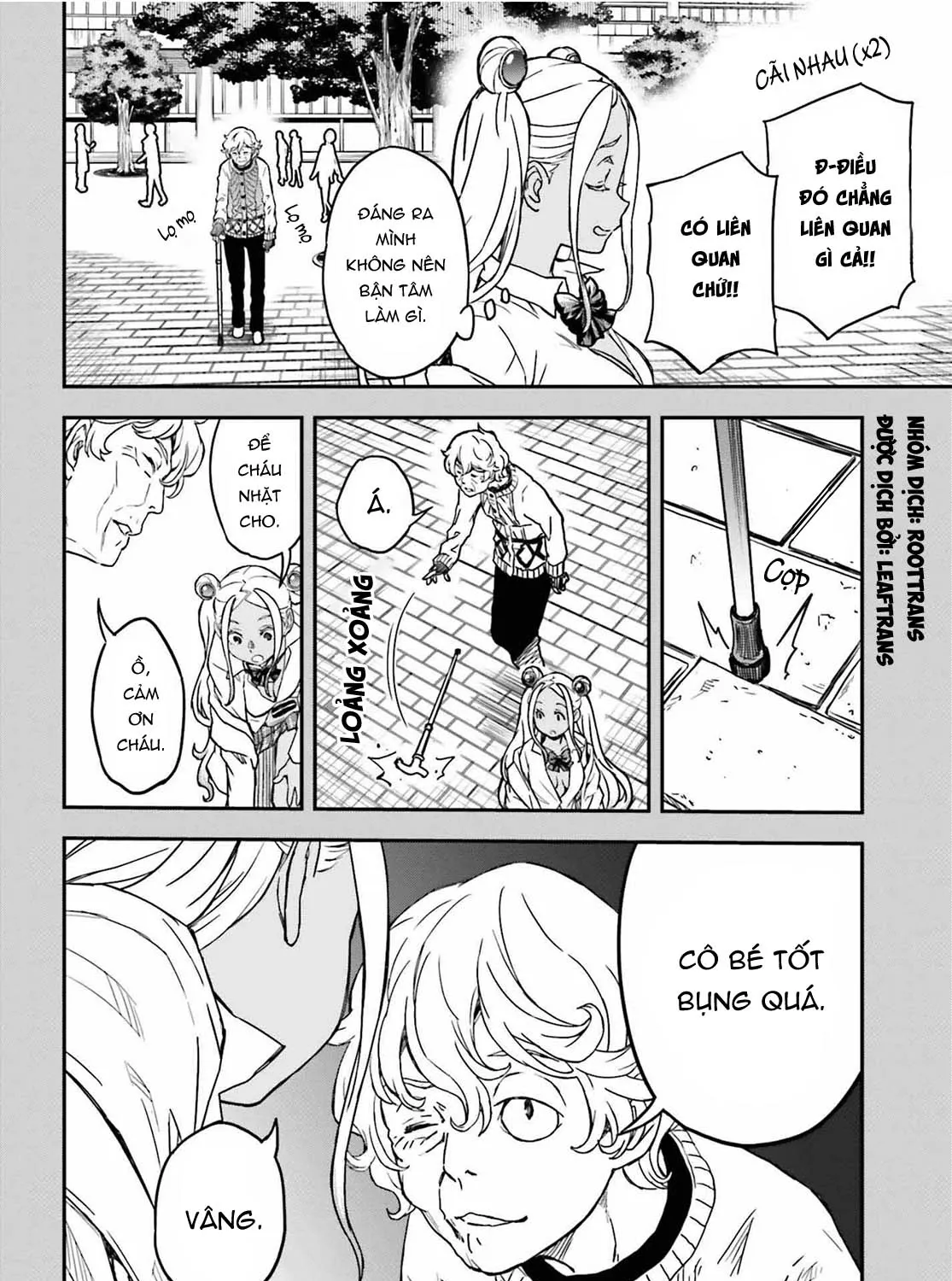 Chapter 149.2 - Trang 21