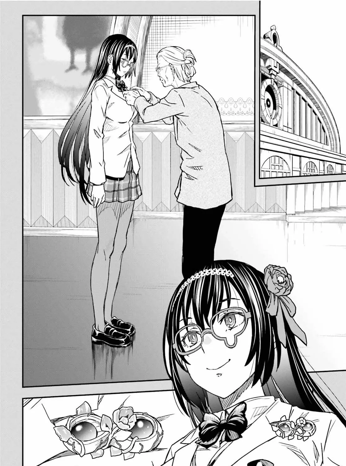 Chapter 149.2 - Trang 33