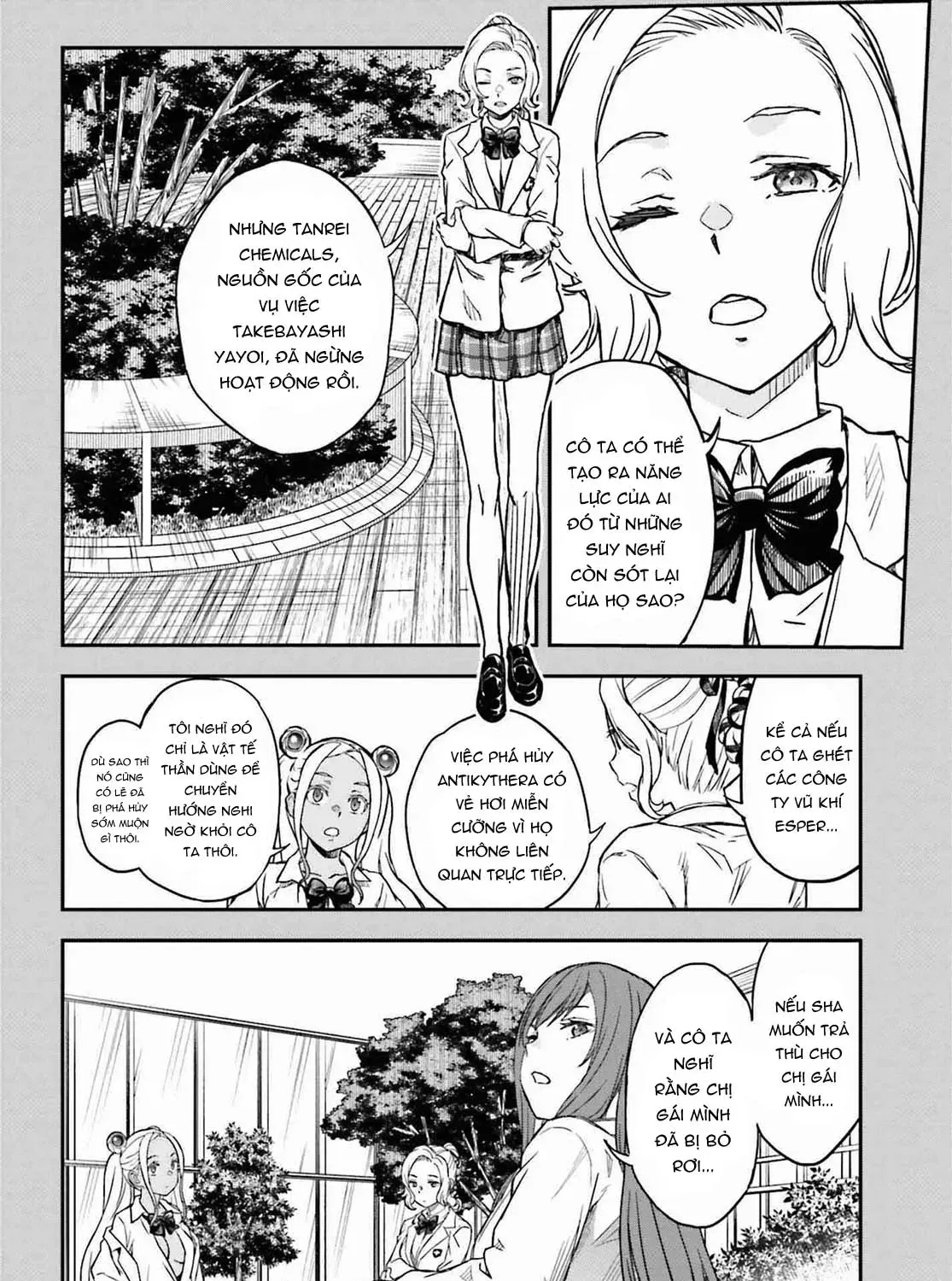 Chapter 150.1 - Trang 19