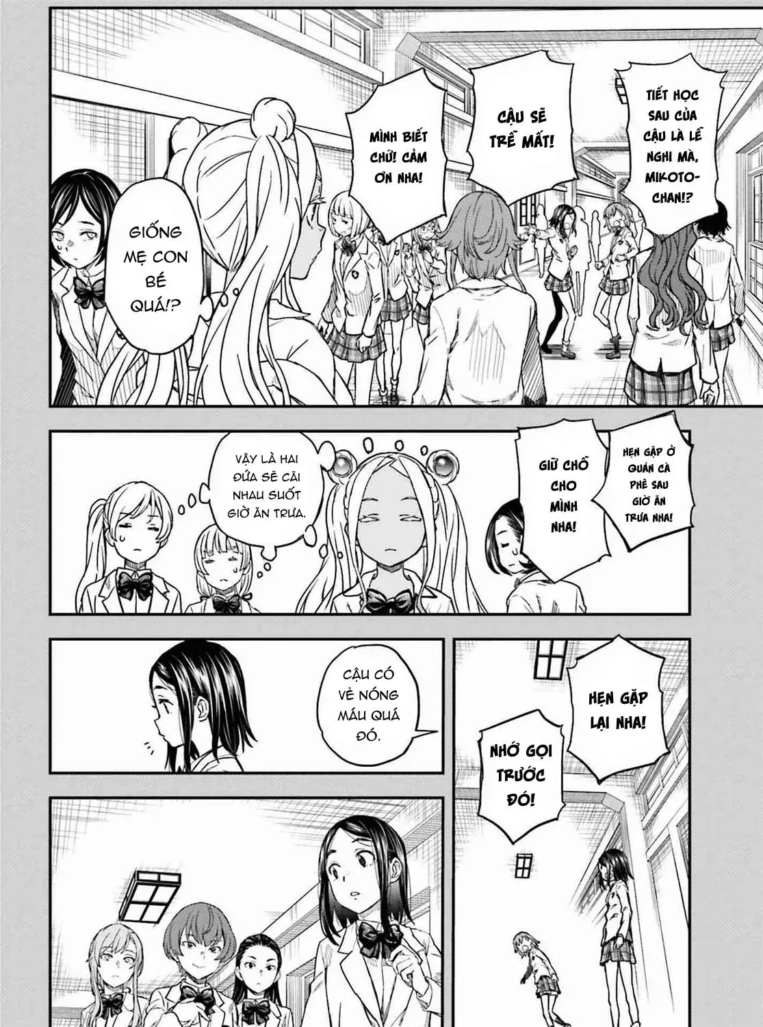 Chapter 150.1 - Trang 3