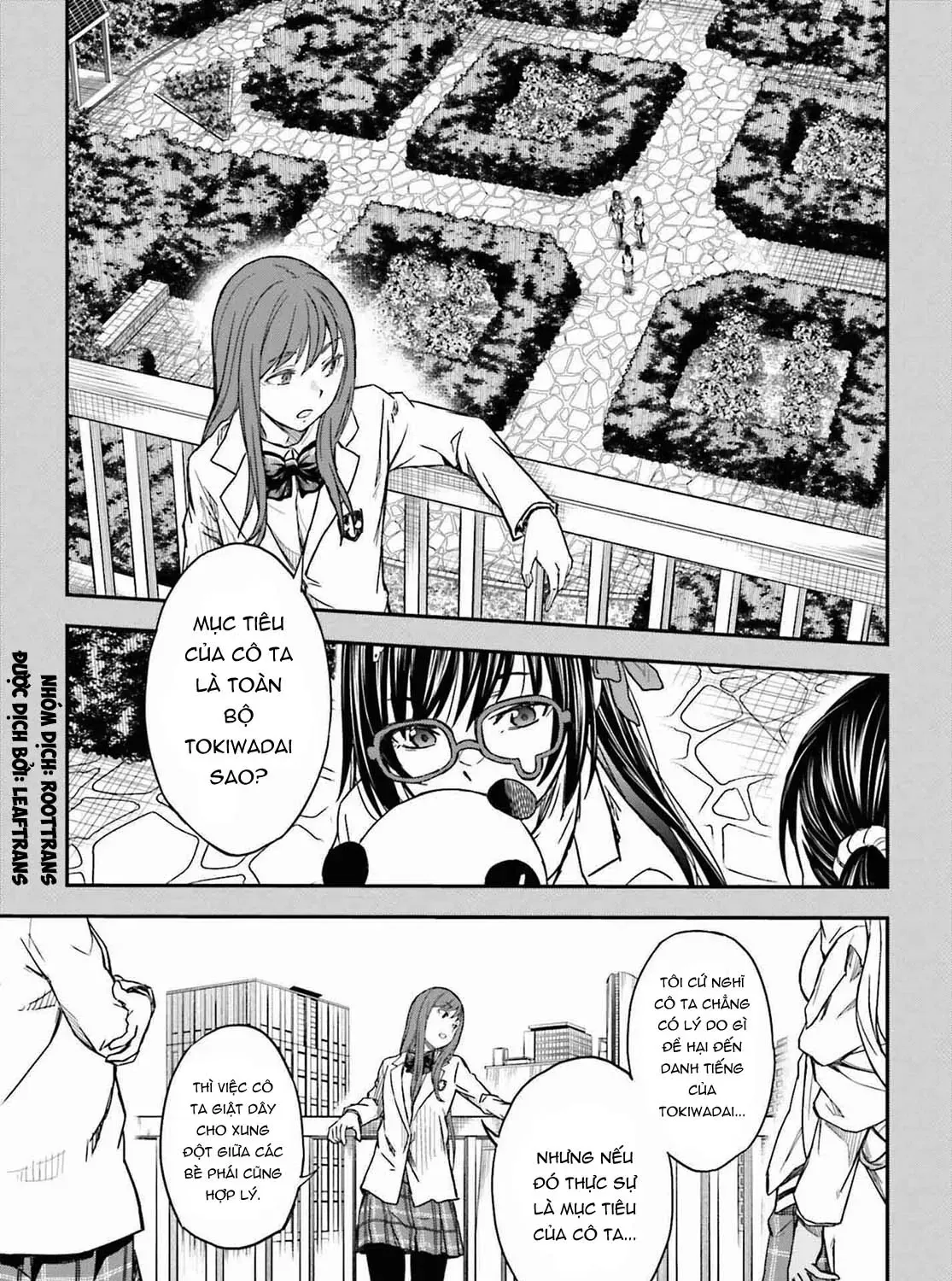 Chapter 150.1 - Trang 21