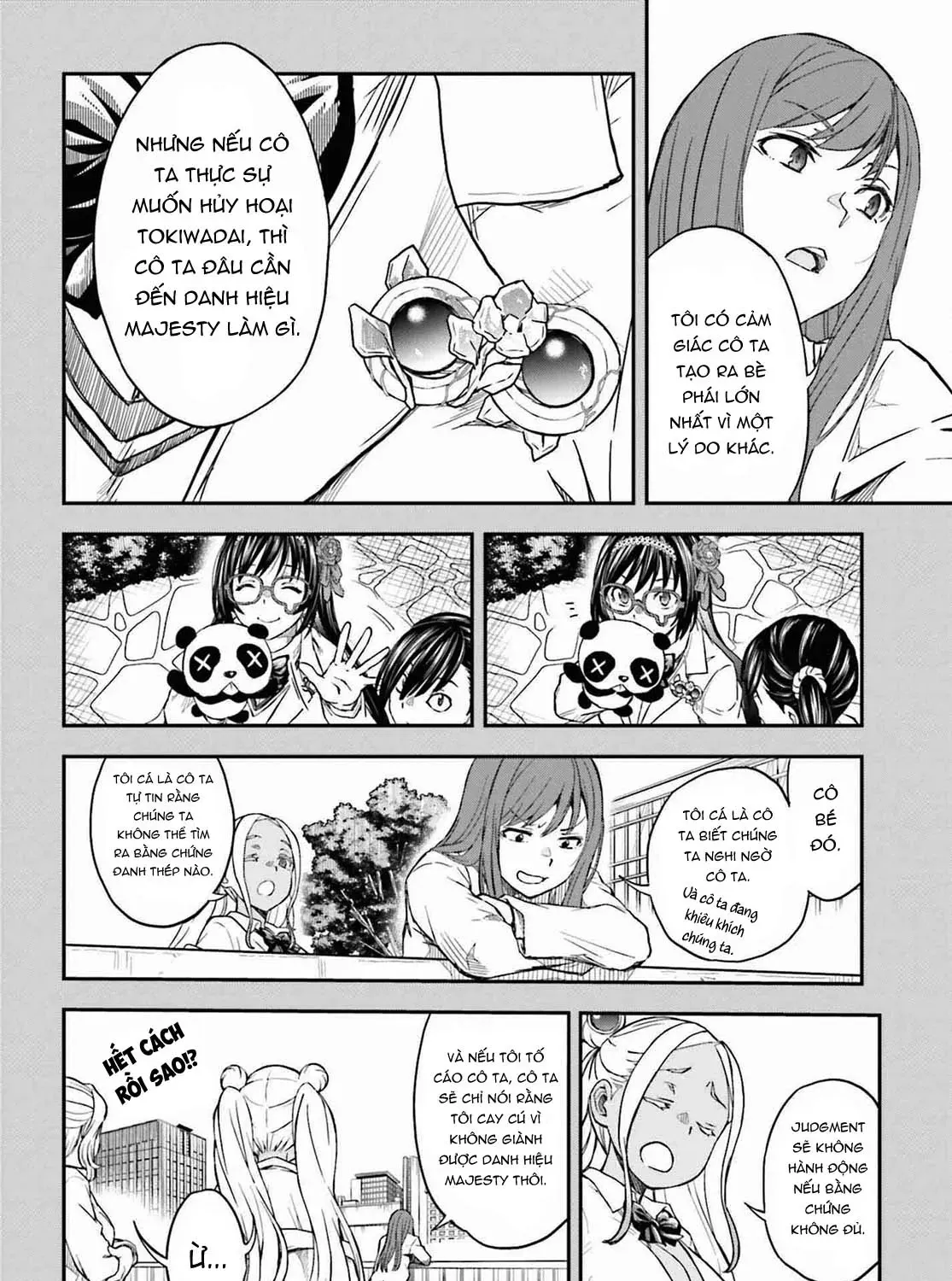 Chapter 150.1 - Trang 23