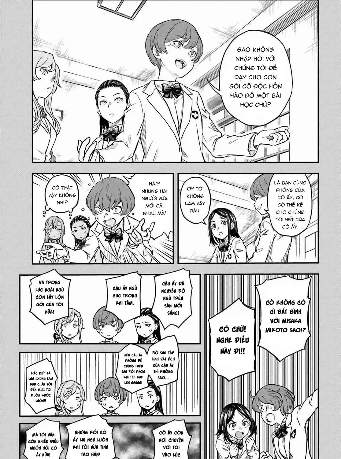 Chapter 150.1 - Trang 5