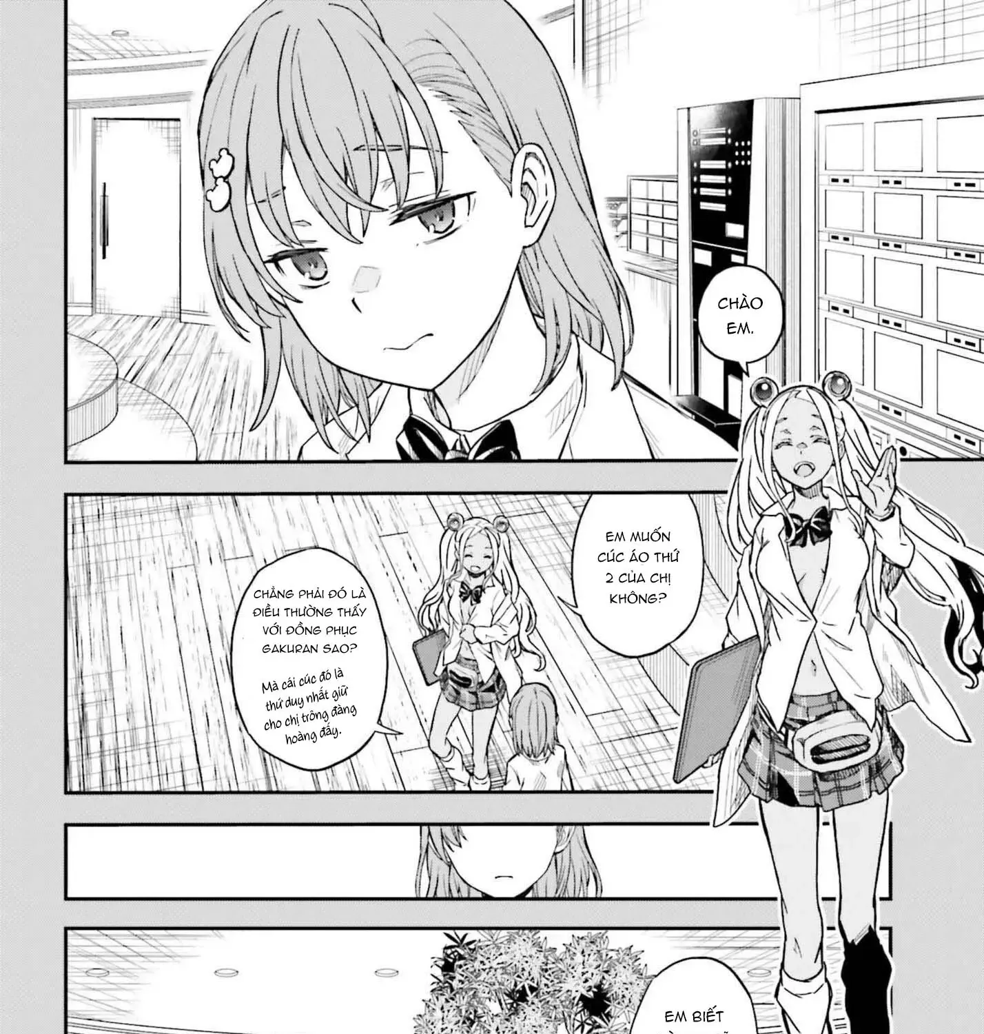 Chapter 150.2 - Trang 15