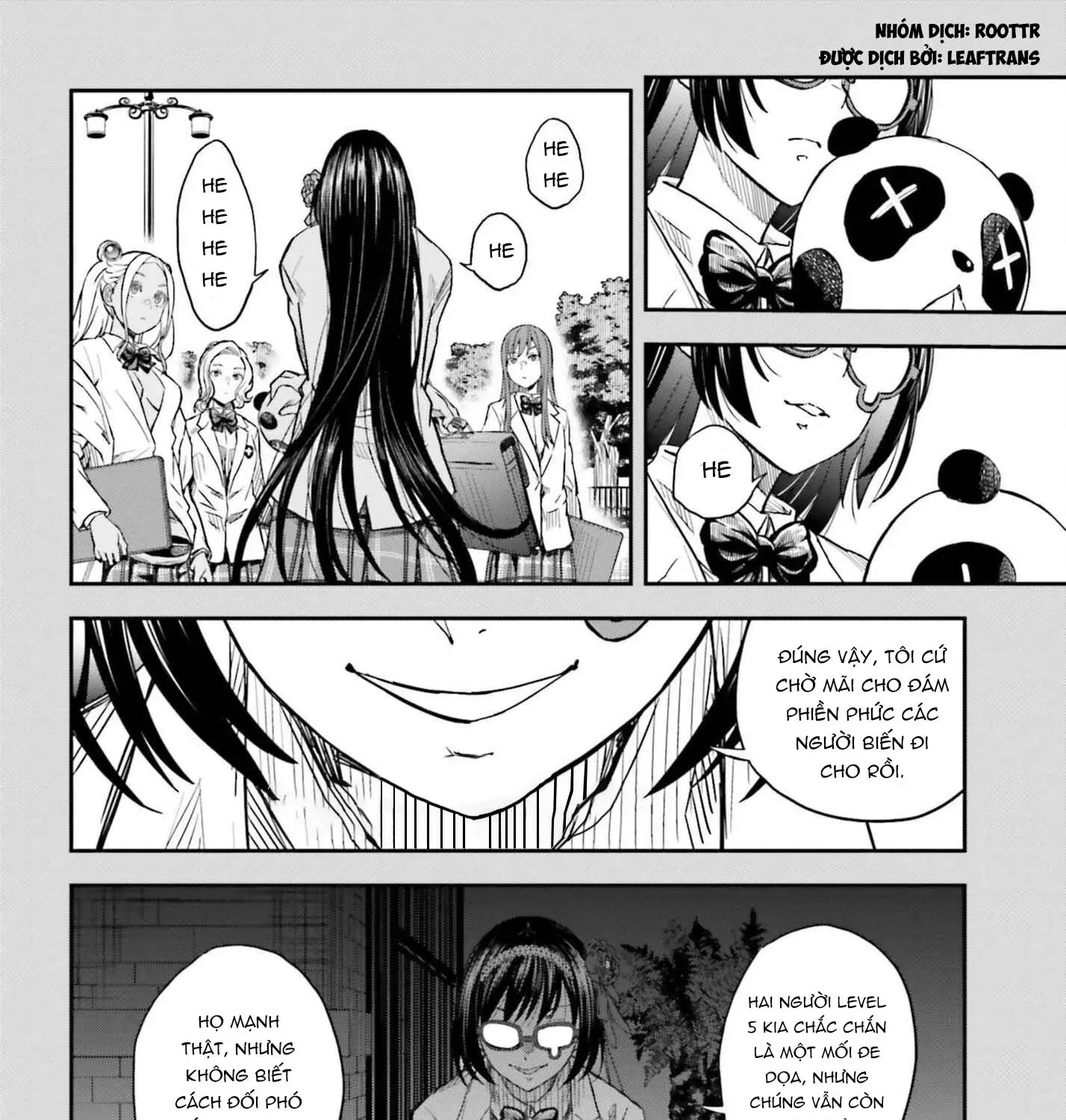 Chapter 150.2 - Trang 31