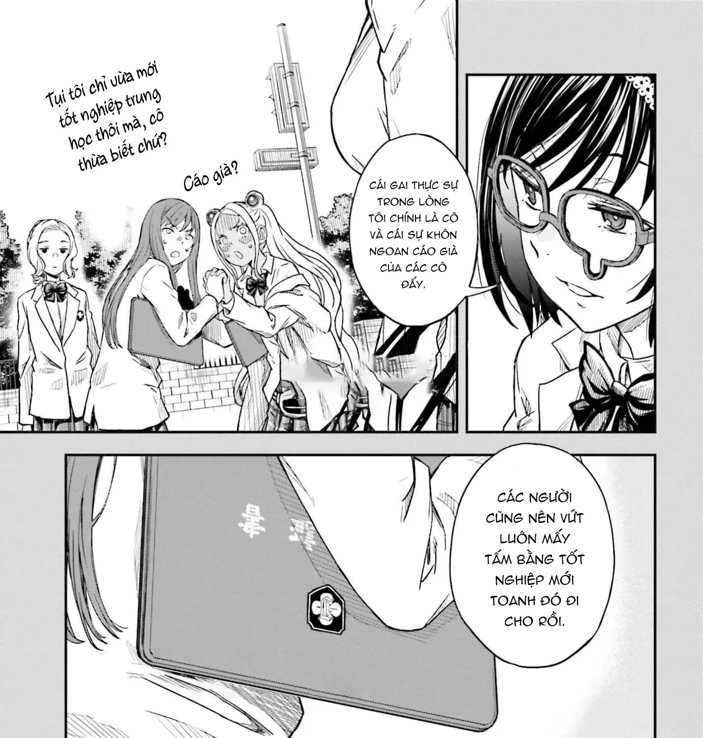 Chapter 150.2 - Trang 33