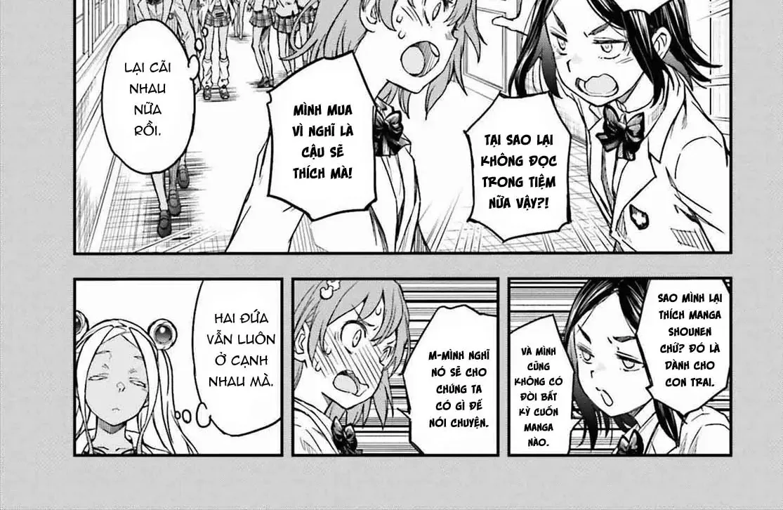 Chapter 150 - Trang 2
