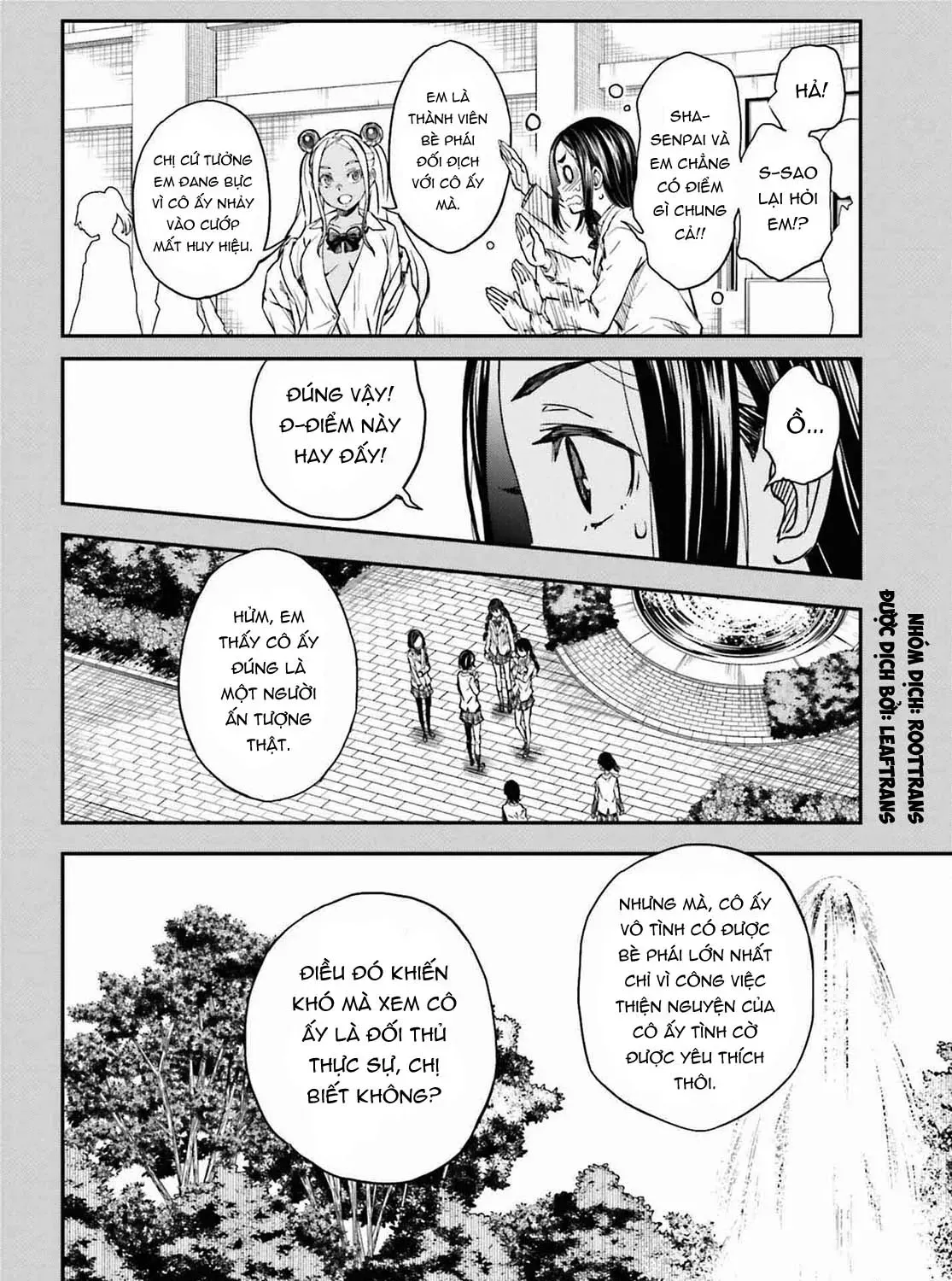 Chapter 150 - Trang 11
