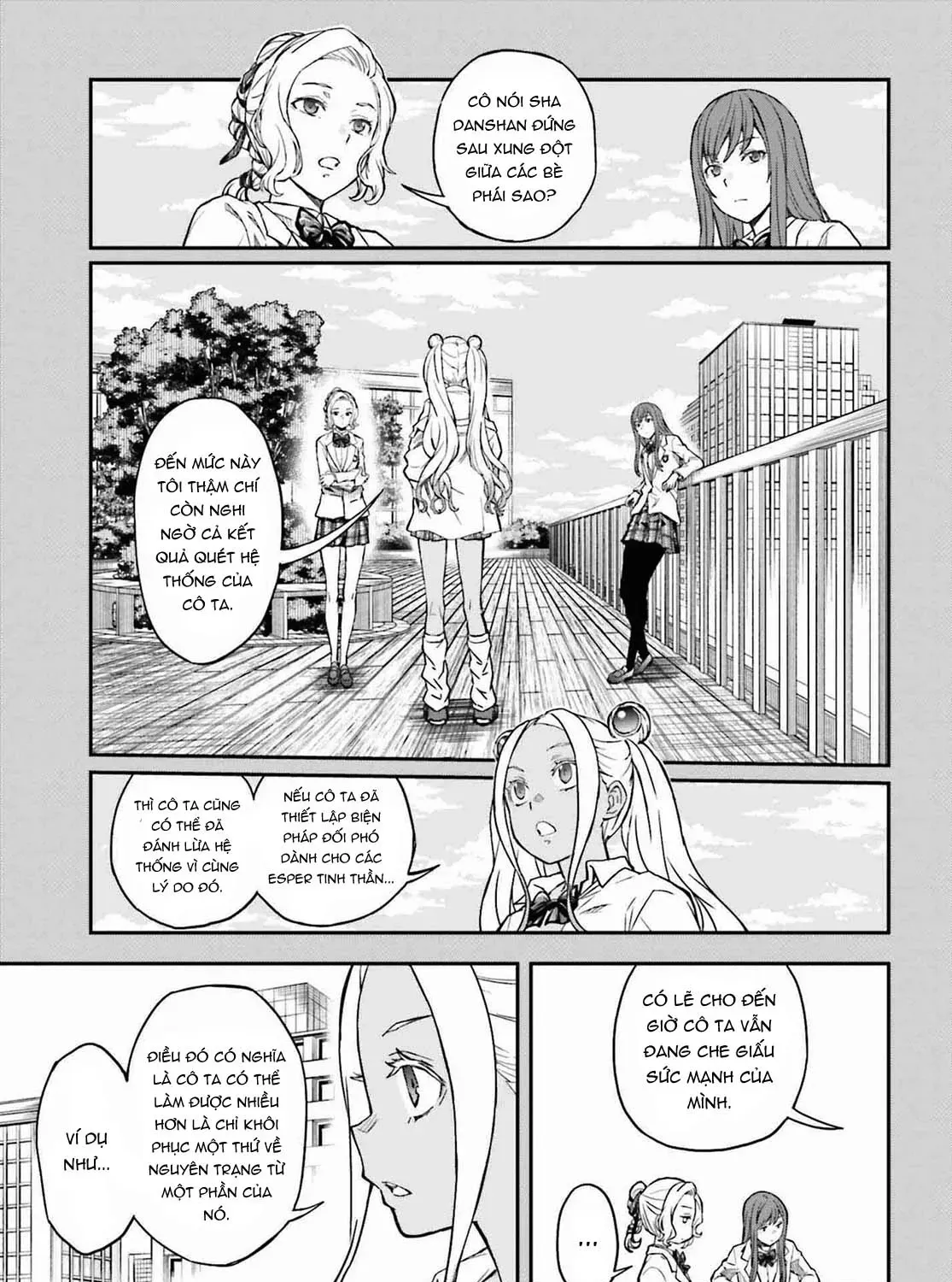 Chapter 150 - Trang 17