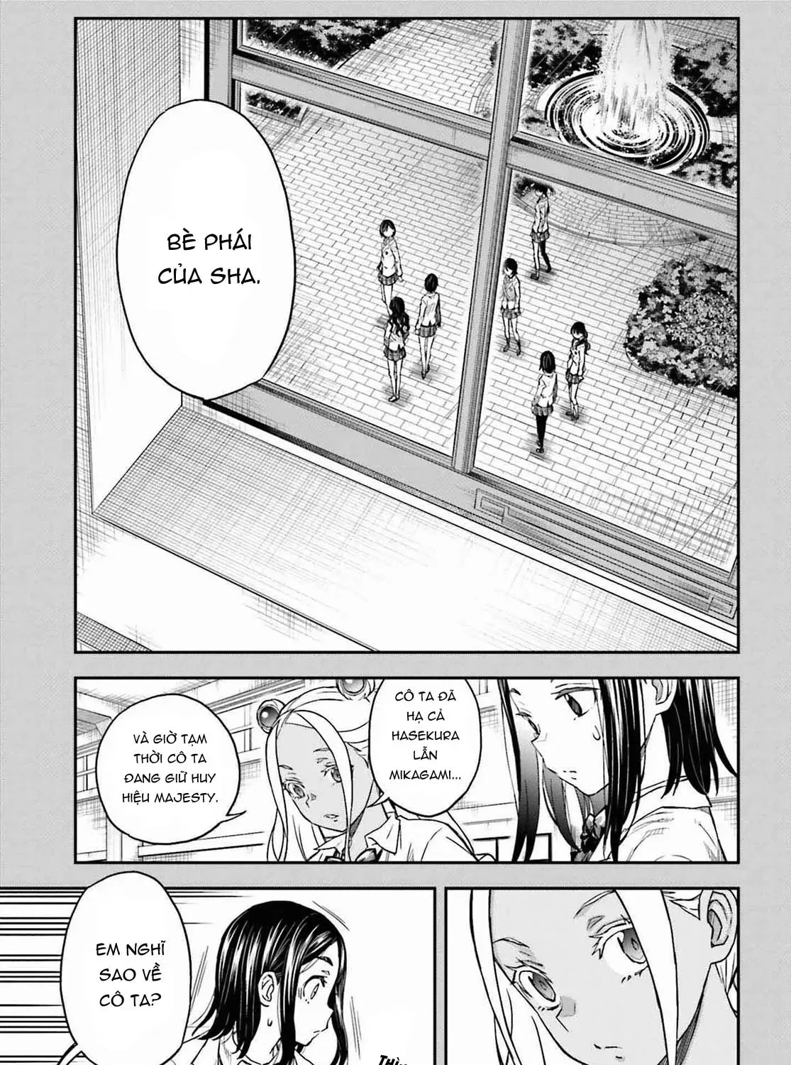 Chapter 150 - Trang 9