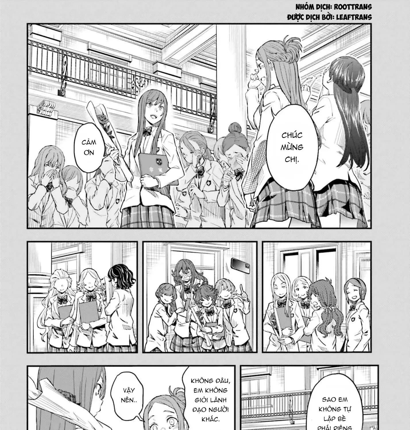 Chapter 151 - Trang 11