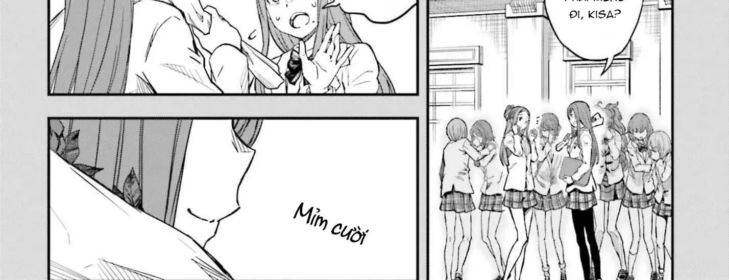 Chapter 151 - Trang 12