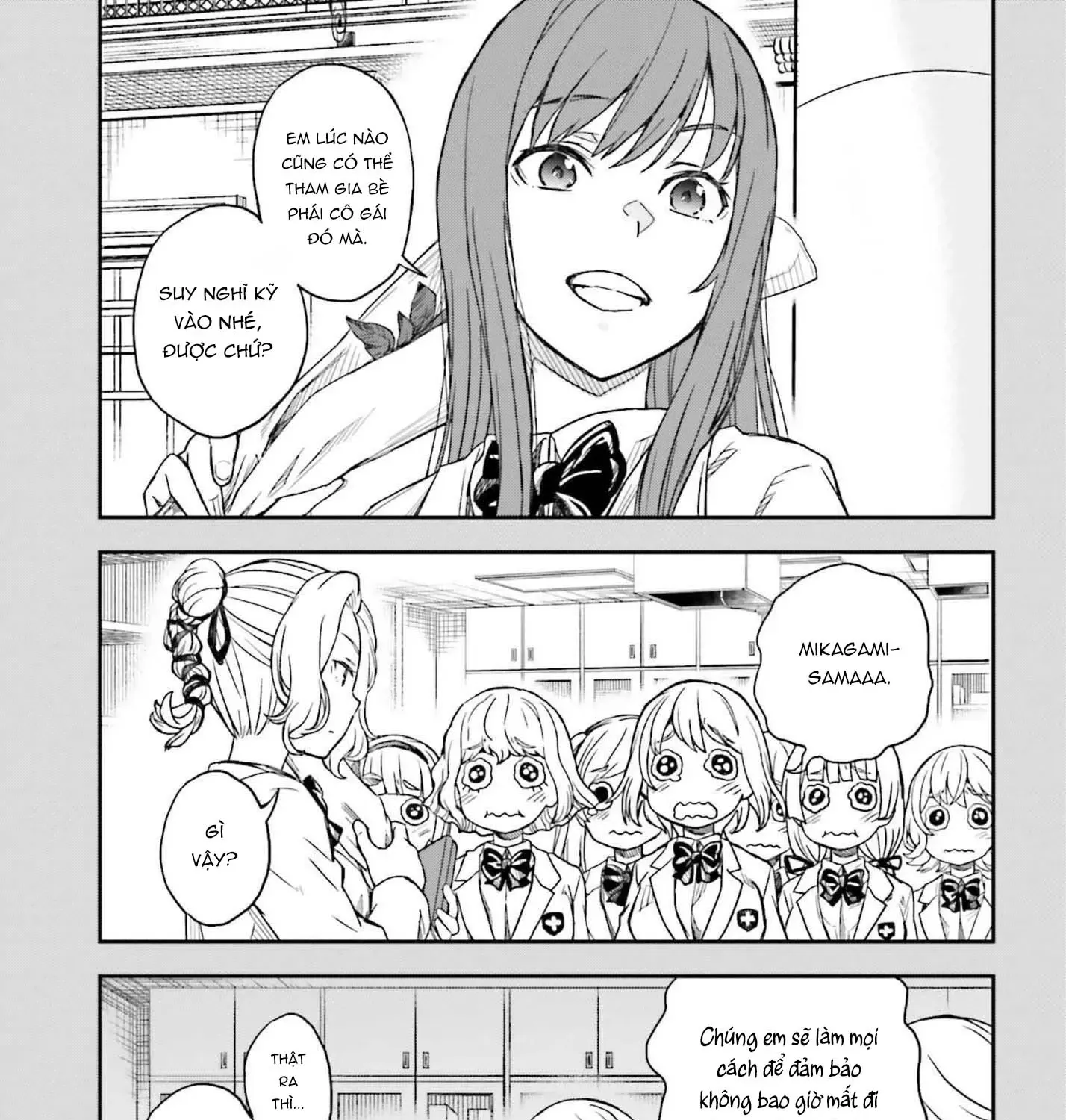 Chapter 151 - Trang 13